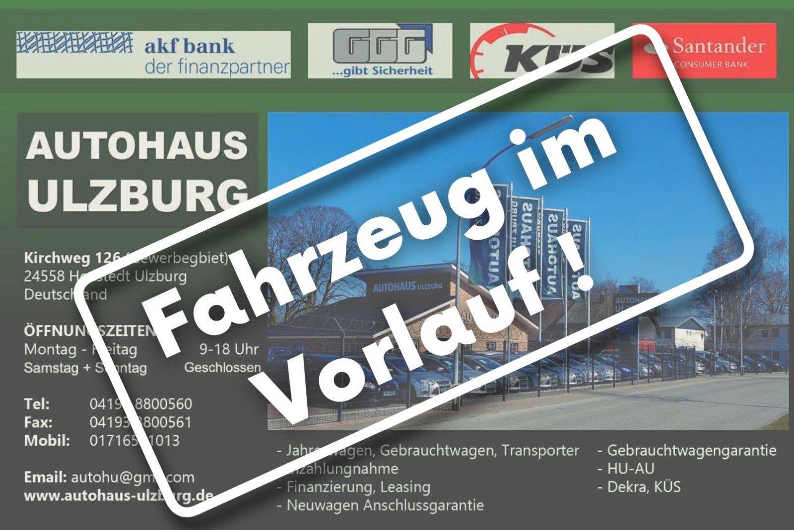 Abbildung des Autos Honda CR-V Elegance 2.0 …