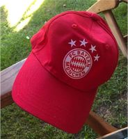 FC Bayern München Cap Baumwolle Rheinland-Pfalz - Wörth am Rhein Vorschau