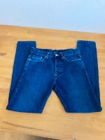 H&M Jeans 28/32 blau // Tapered Leg Essen - Essen-Stadtwald Vorschau