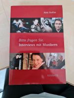 Alain Steffen Bitte fragen Sie Interviews mit MusikernNeuheiten • Berlin - Karlshorst Vorschau