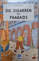 Videokassette, neu, Tim & Struppi "Die Zigarren des Pharaos" Bad Doberan - Landkreis - Graal-Müritz Vorschau