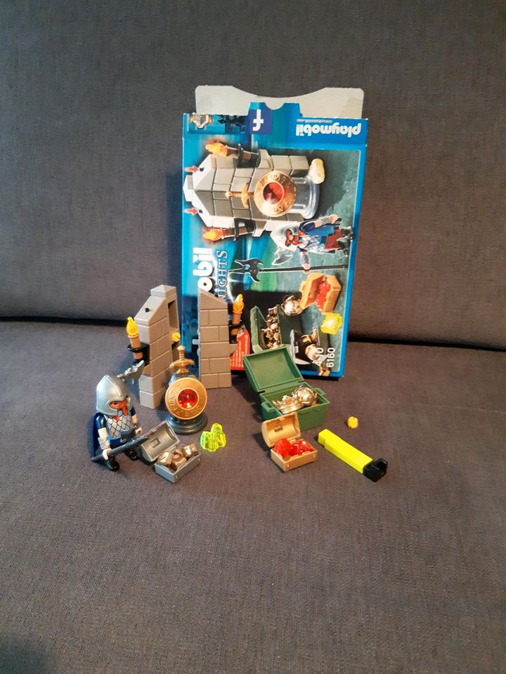 Playmobil Knights 6160 wie neu vollständig in Baden-Württemberg -  Rheinfelden (Baden) | Playmobil günstig kaufen, gebraucht oder neu | eBay  Kleinanzeigen ist jetzt Kleinanzeigen