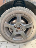 ❕Reduziert❕Winterreifen auf Alufelgen 185 / 55 R15 Nordrhein-Westfalen - Herdecke Vorschau