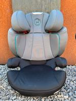 Auto-Kindersitz Cybex Solution Q2-Fix Nordrhein-Westfalen - Ratingen Vorschau