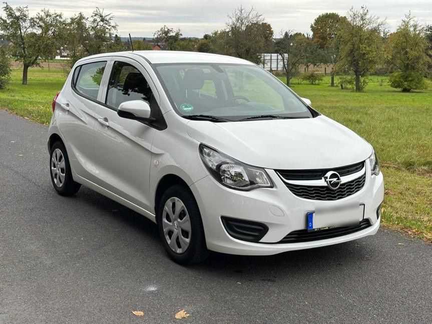 Opel Karl 2. Hand in Bonn