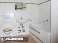 2 Zimmer in ruhiger Wohnlage mit Balkon Sachsen - Zwickau Vorschau