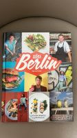 Kochbuch: Die Stadt kocht - Berlin**NEU Brandenburg - Potsdam Vorschau