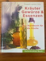 Elisabeth Lambert Ortiz - Kräuter Gewürze & Essenzen Baden-Württemberg - Staufen im Breisgau Vorschau