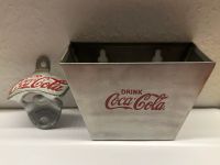 Coca Cola Flaschenöffner mit Auffangbehälter ( Neu ) Rheinland-Pfalz - Frankenthal (Pfalz) Vorschau