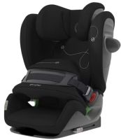 CYBEX Gold Kindersitz Pallas G i-Size 9-50 kg Moon Black Niedersachsen - Scheeßel Vorschau