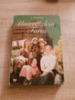 3- 7  Staffel DVD / Unsere kleine Farm Brandenburg - Angermünde Vorschau