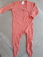 Schiesser Schlafanzug Pyjama Einteiler langarm Mädchen Gr. 80 Baden-Württemberg - Schwaigern Vorschau