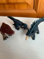 3 Dinosaurier von Schleich Hessen - Schlitz Vorschau
