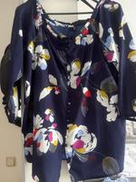 Off Shoulder Bluse Saarland - Sulzbach (Saar) Vorschau