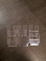 6x Durable Flexiplus A4 Prospekthalter transparent 14Euro* Bayern - Rednitzhembach Vorschau