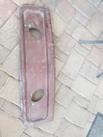 Trabant  DDR KÜBEL Thüringen - Arnstadt Vorschau