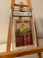 2016 Pokémon Charmander GNM-MY+ 8,5 Nordrhein-Westfalen - Siegen Vorschau