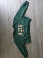 Ellesse Sweatshirt Farbe grün Gr. 38 Nordrhein-Westfalen - Freudenberg Vorschau