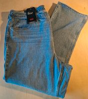 Plussize Levi's Jeans | 70's high slim straight | Größe 22M Eimsbüttel - Hamburg Stellingen Vorschau