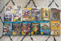 SUCHE Games: PS1 PS2 PS3 PS4 PSP Gameboy Wii WiiU N64 SNES Leipzig - Altlindenau Vorschau