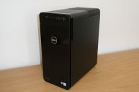 DELL XPS 8910 Desktop PC Intel Core i7 16GB RAM GeForce GTX 1070 Hessen - Hanau Vorschau