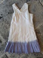 Marc O Polo Sommerkleid Größe 134 weiß flieder lila Kleid Brandenburg - Brandenburg an der Havel Vorschau