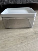 Aufbewahrungsbox Badezimmer 14x10x6 cm Niedersachsen - Braunschweig Vorschau