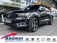 Volvo XC40 Recharge T5 R-Design Autom. +Plug-in +AHK Nordrhein-Westfalen - Ibbenbüren Vorschau