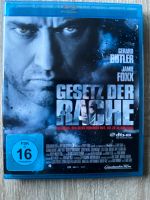 Bluray Disc blu-Ray Gesetz der Rache Butler Foxx Fsk 16 Bonn - Hardtberg Vorschau