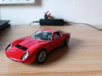 Lamborghini Miura P400 SV Bertone Modellauto Sachsen - Chemnitz Vorschau