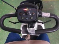 Einen E-Scooter Niedersachsen - Bockhorn Vorschau