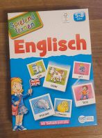 Englisch-Bingo / Lernspiel 5-8 Jahre Kreis Pinneberg - Pinneberg Vorschau