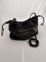 MARC O'POLO Shoulder Bag schwarz Bayern - Wallerstein Vorschau