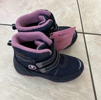 Winterschuhe Impidimpi 28 NEU mit Ettikett Bayern - Arnstorf Vorschau