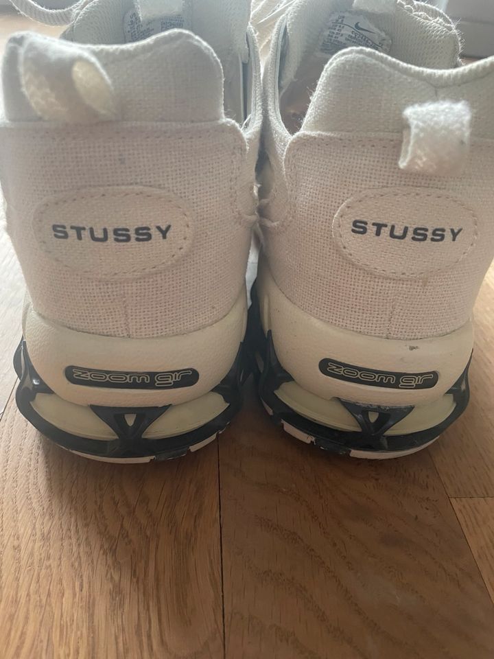 Nike Air Zoom Cage Stüssy in Konstanz