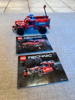 Lego Technic 42075 Feuerwehr First Responder Niedersachsen - Loxstedt Vorschau