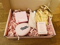 ROSENTAL/THE HAIROINE COMPANY/LUVA COSMETICS: Geschenkset Beauty Schleswig-Holstein - Rieseby Vorschau