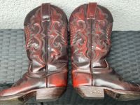 Sendra Cowboy Stiefel Westernstiefel Gr. 37 Bayern - Augsburg Vorschau