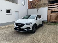 Opel Opel Grandland X Hybrid 4 AHK S-Heft 8Fach Baden-Württemberg - Bad Schönborn Vorschau