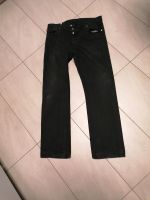 Jeans Levi's 501, schwarz, W34, L 32, neu ohne Etikett Hessen - Großkrotzenburg Vorschau