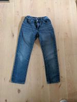 Jeans Slim zum enger machen 128-134 Gap Kids Baden-Württemberg - Heilbronn Vorschau