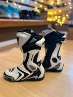 VANUCCI RV4 Motorradstiefel Bayern - Prackenbach Vorschau