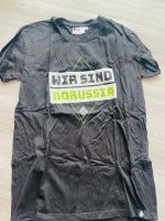 Borussia Fan Shirt Gr. S schwarz Nordrhein-Westfalen - Willich Vorschau