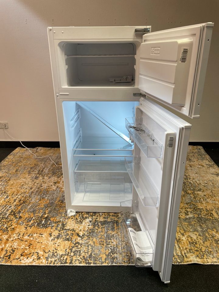 Kühlschrank H|tech - NEU - Neupreis 499€ in Berlin