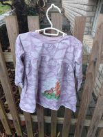 Handmade Pullover Shirt Langarmshirt Kleid 104 Reh Weihnachten Bayern - Hammelburg Vorschau