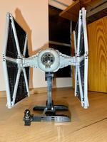 LEGO MOC Star Wars TIE Fighter - Einzigartiges Sammlerstück Nordrhein-Westfalen - Paderborn Vorschau
