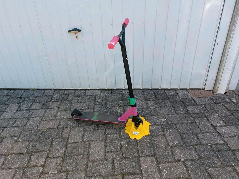 Torpedo Roller kinder scooter in Rosenheim