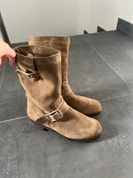 Högl Stiefel Stiefeletten - neu Bayern - Pocking Vorschau