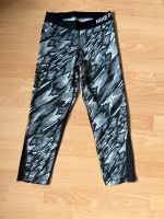 Nike Pro Sportleggings 3/4 Größe M Niedersachsen - Hildesheim Vorschau