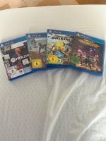 PlayStation 4 spiele Rheinland-Pfalz - Mayen Vorschau